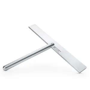 12-18in Flash-Brake Standing Seam Metal Roof Eave Edge Bending Tool