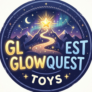 GlowQuest Toys