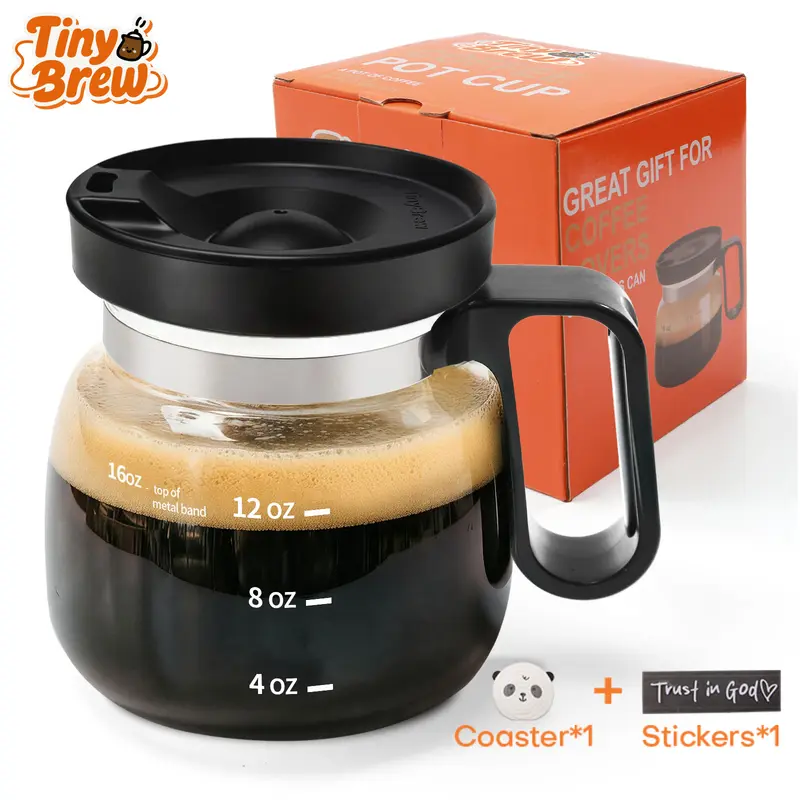 how much coffee do you put in a coffee pot - TikTok Shop