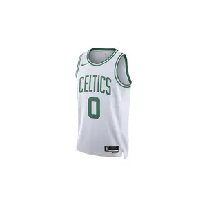 Boston Celtics Association Edition 22/23 Jersey "WHITE" DN2070 100