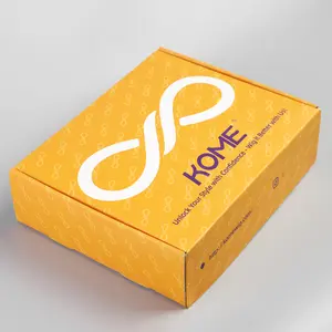 KOME Exquisite packaging box