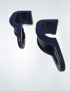 Mo Clamps 2 Pcs 3 Ton Sill Hook Straight Cut Tooth Pull Round