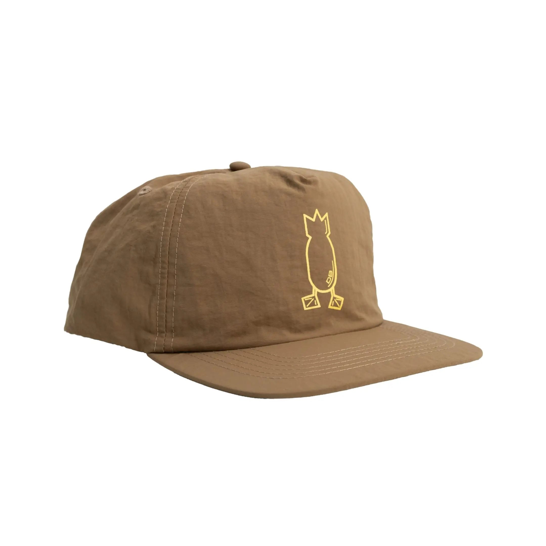 Breathable Hat