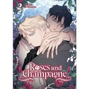 Roses and Champagne (Comic) Vol. 2 -- Zig, Paperback