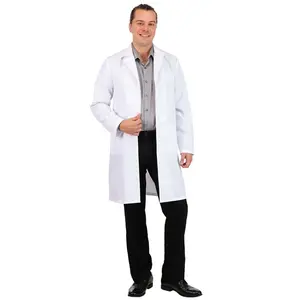 Adult Lab Coat Doctor Costume