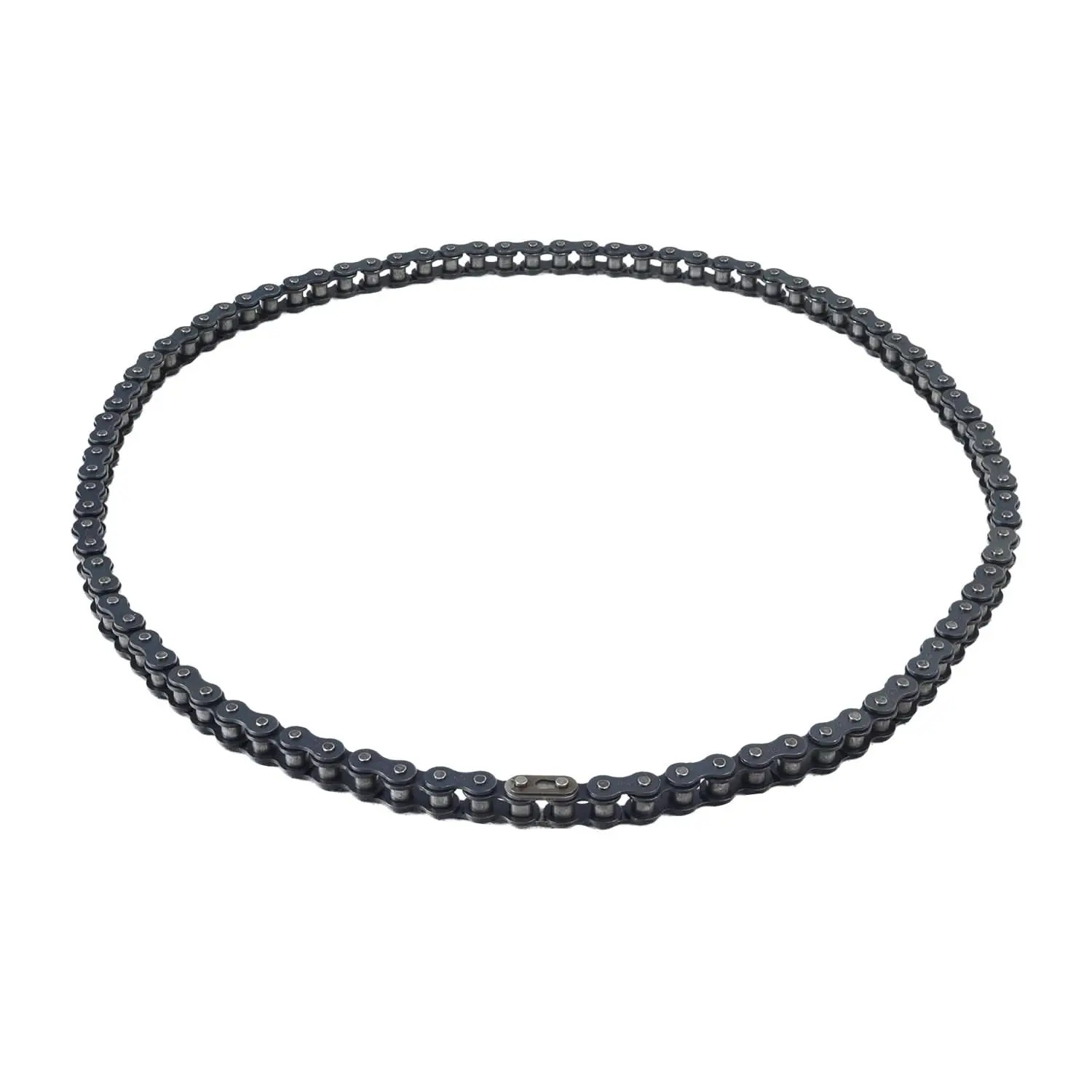 90 Link 420 Chain for Coleman BT200X, CT200U, CT200U-EX, & Massimo MB200 Mini Bikes