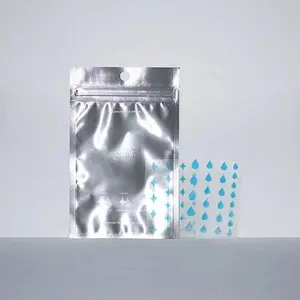 [glow] diamond drop blemish patch