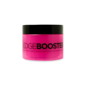 Style Factor Edge Booster Water-Based Pomade 3.38 oz Haircare Scents Included