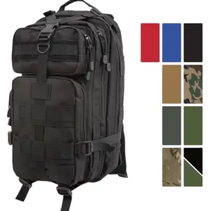 Rothco Personal Trauma Kit Backpacks, Camping Equipment, Frontline Workers Gear