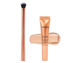 YENSA Beauty Full Coverage BC Concealer w/Brush