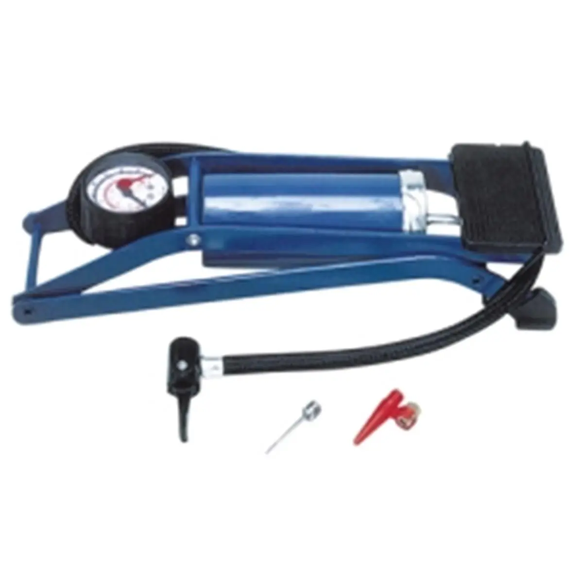 Wilmar  Steel Foot Pump