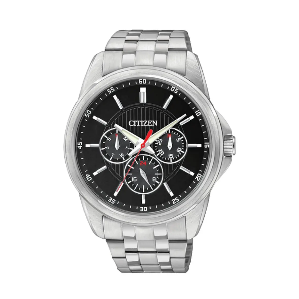 AG8340-58E Citizen Quartz Men's Watch