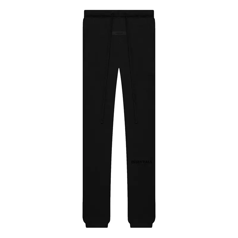 Fear of God Essentials Sweatpants 'Stretch Limo'