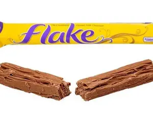 Cad bury Flake Chocolate