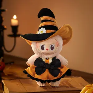 (Rainie0029)MOKOKO Magic Of Pumpkin Vinyl Plush