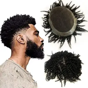Men Toupee