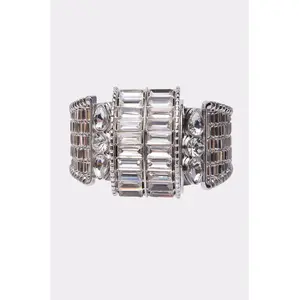 DIAMONDS DANCING BRACELET