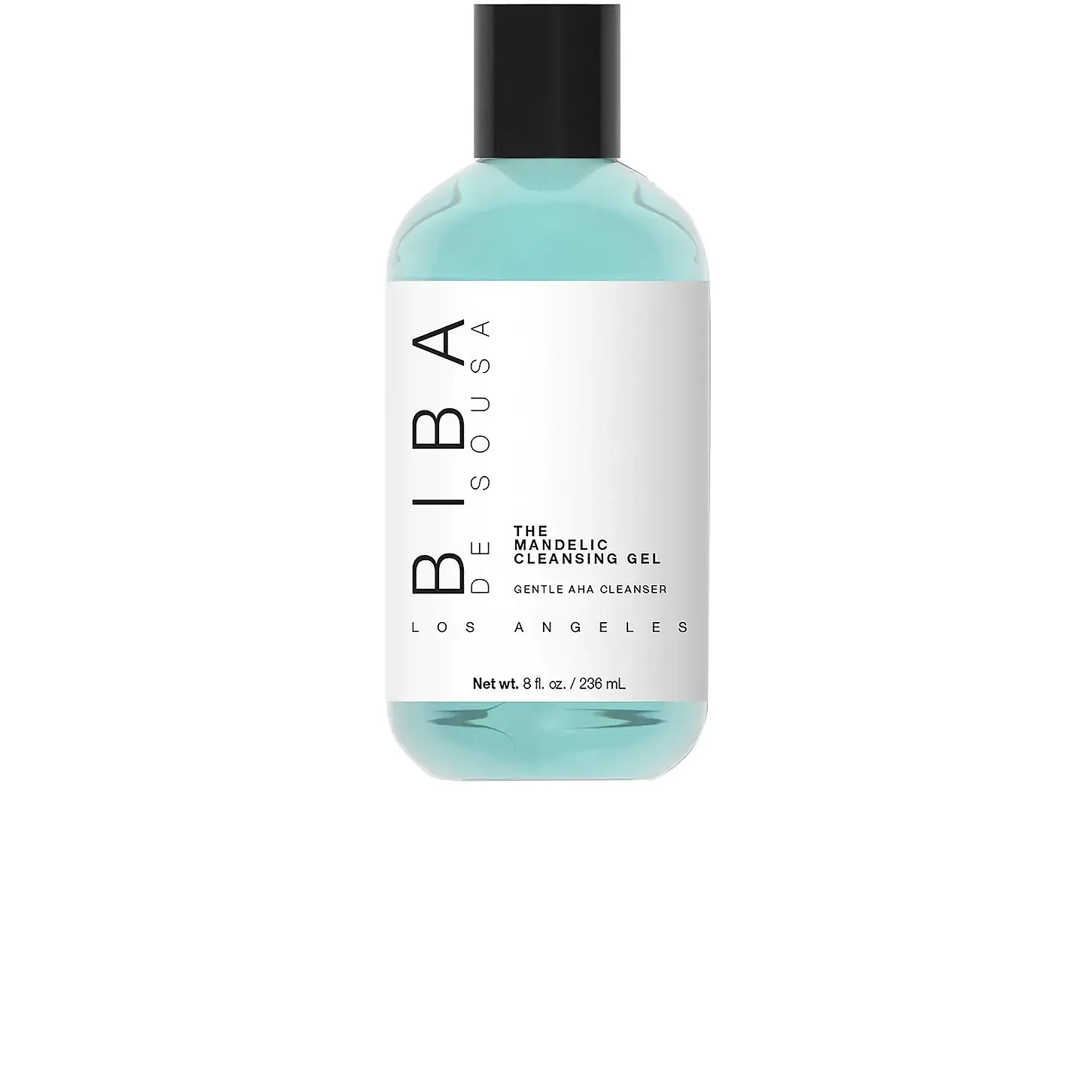 Biba De Sousa Mandelic Cleansing Gel