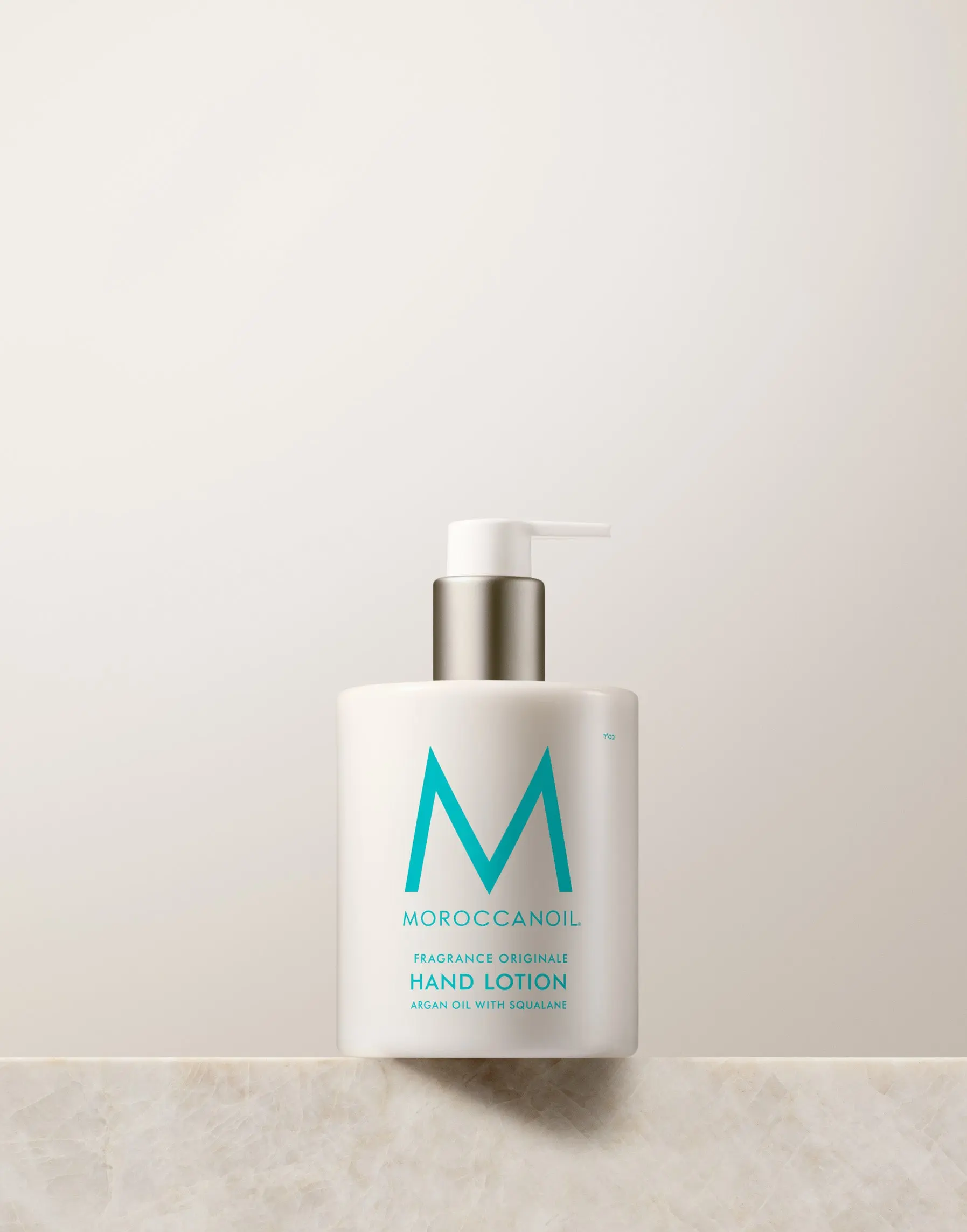 Hand Lotion Hand Lotion
