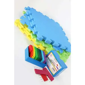 KnitPro (Knitters Pride) | Blocking Set - Mats & Pins