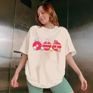 Arirang World Tour 2026 T-Shirt, Concert Tee, Army Fan Gift, Comeback Merch