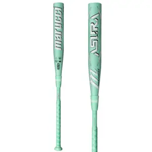 2025 Marucci -11 Asura Fastpitch Softball Bat: MFPAS11 Custom Broken In Game Ready