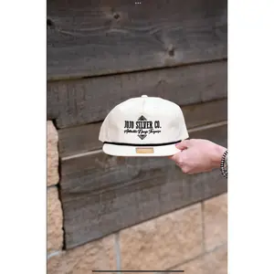 Aztec Snap-Back - Birch