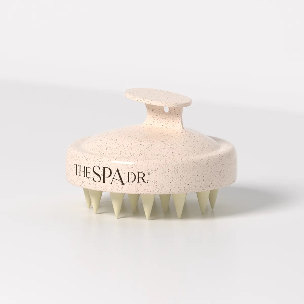 The Spa Dr.® Hair Scalp Massager | Shampoo Brush, Dandruff, Thickness Hair, Stimulates Growth
