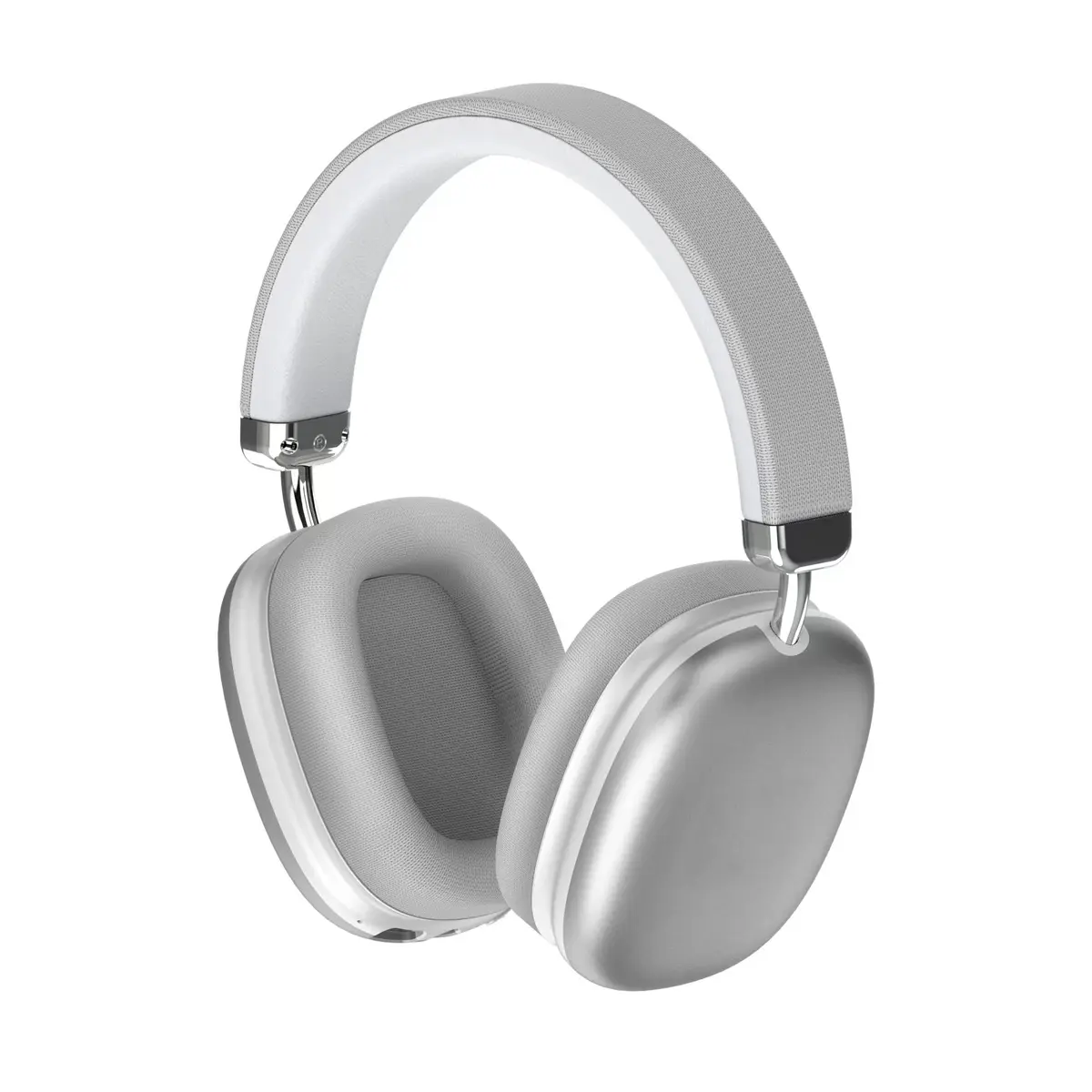Bt1632 Wireless In-Ear Stereo Headphones, Bluetooth, 180° Surround Sound, Enhanced Bass, Built-In Microphone, 40 Hours Playtime, USB-C Charging