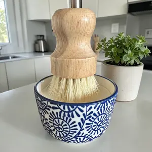 All Natural Solid Dish Soap Set