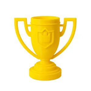 clash royale trophy