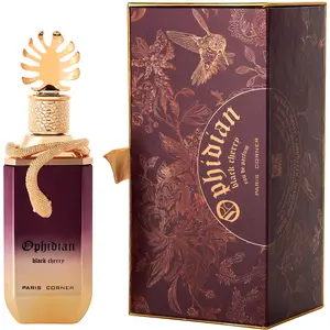 Paris Corner Ophidian Black Cherry By Paris Corner Eau De Parfum For Unisex