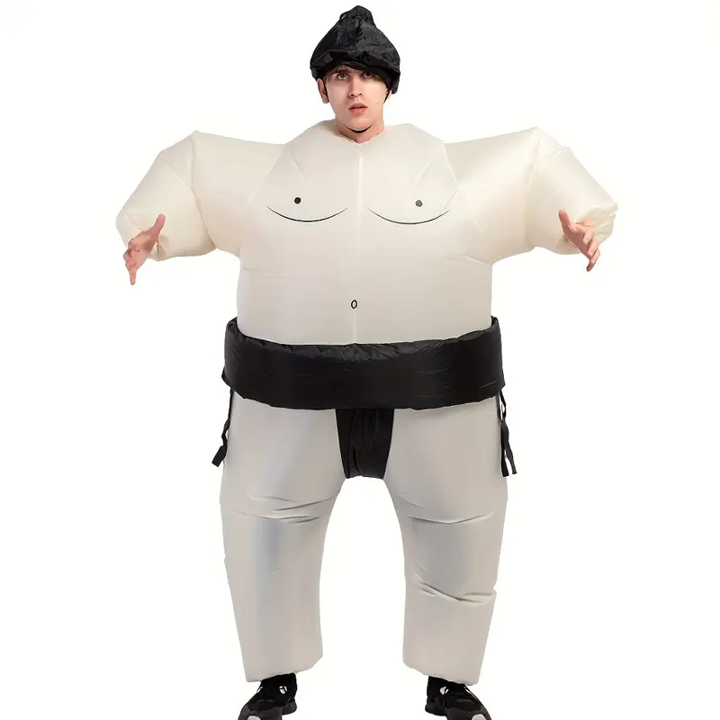 Japanese sumo wrestler