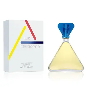 Liz Claiborne Eau De Toilette Spray For Women, Perfume Gift for Women, 3.4 fl oz