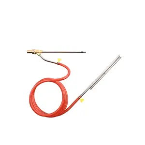 Tool Daily Pressure Washer Sandblasting Kit - Wet Sand Blaster Attachment, 5000 PSI, 1/4 Inch Quick Disconnect, Ideal for Sanding and Smoothing