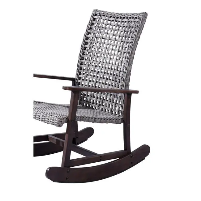 W Unlimited SW2222R Vineyard Collection - Rocking Chair