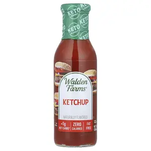 Walden Farms Ketchup, 12 fl oz (355 ml)