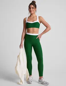 Spacedye™ Trophy High Waisted Midi Legging