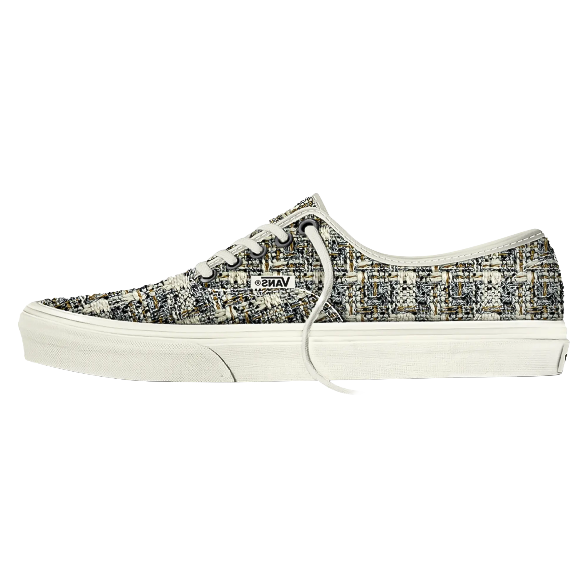 Authentic Woven Textile "Marshmallow" VN000D7YCCZ1