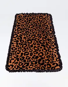 Leopard Love Towel