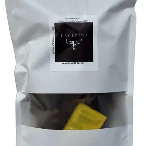 Traditional Salt Limon Cecina Carne Seca 6oz – Traditional Lime & Sea Salt Mexican Dry Beef Dried Meat Snack Flavor