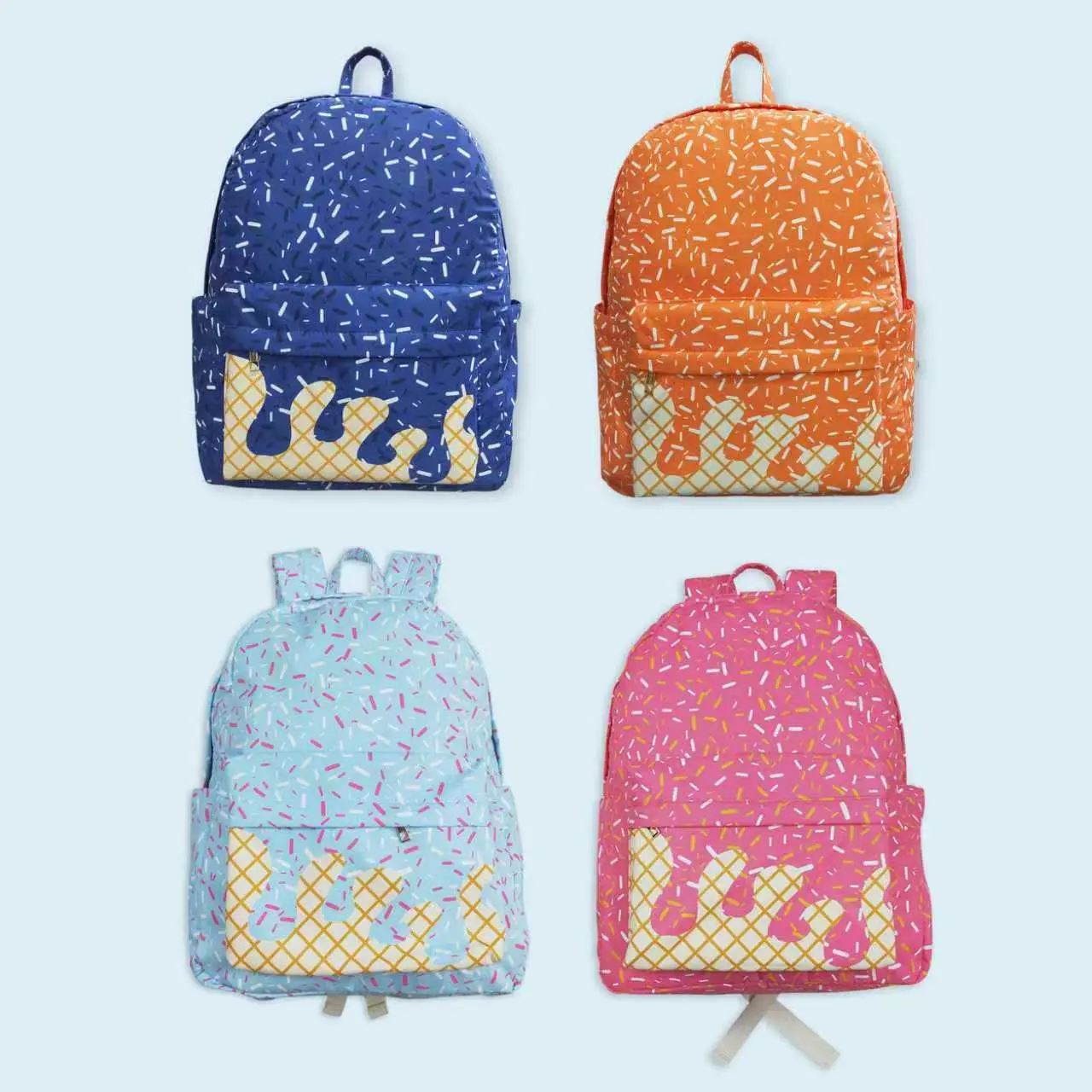 Kids back to school backpack Kids back to school backpack