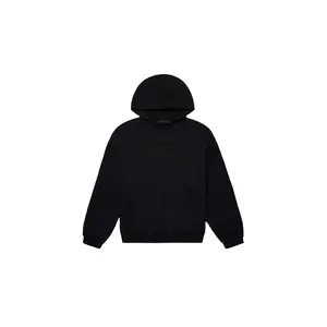 Essential Hoodie "Black" 192BT232050F