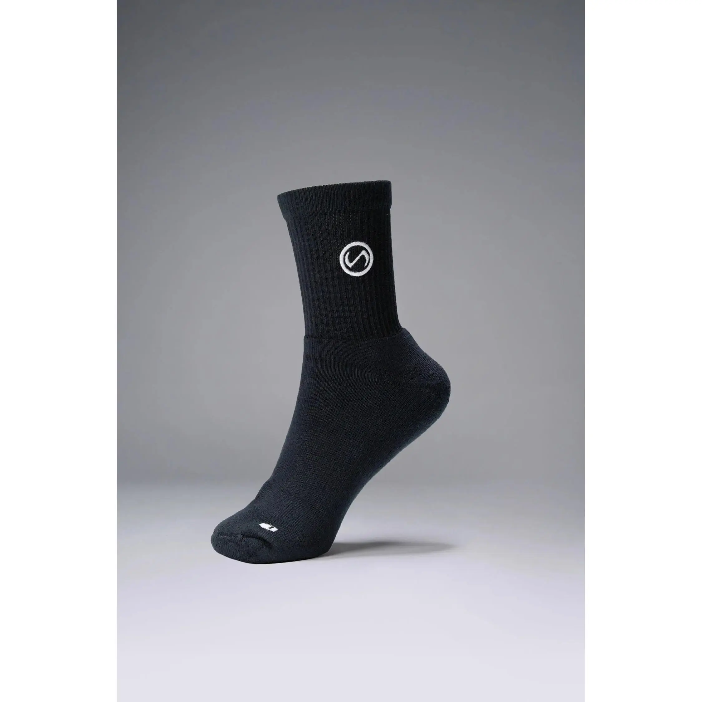 Unisex Evolve Half Crew Socks