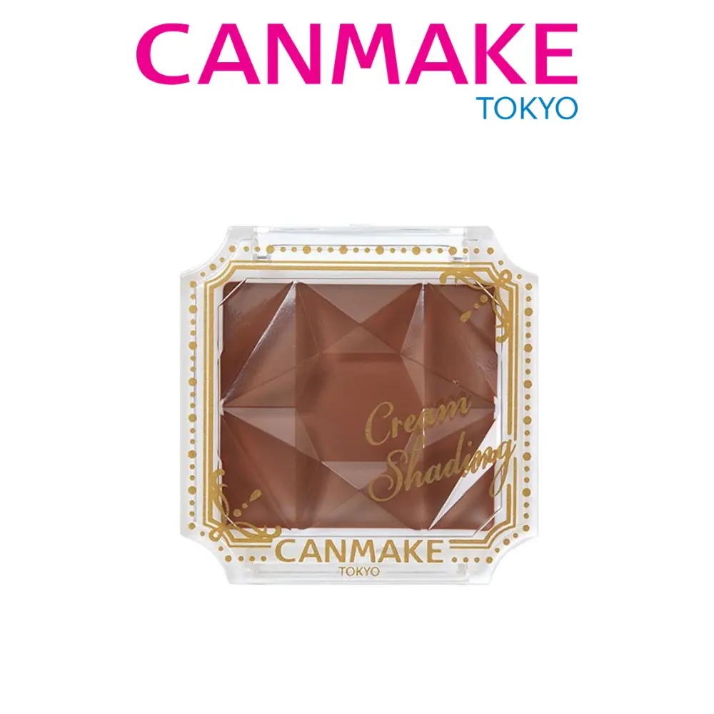 CANMAKE Cream Shading