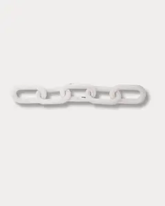 CHAIN LINK TEETHER