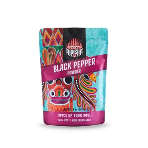 Raksha Black Pepper Powder for cooking
