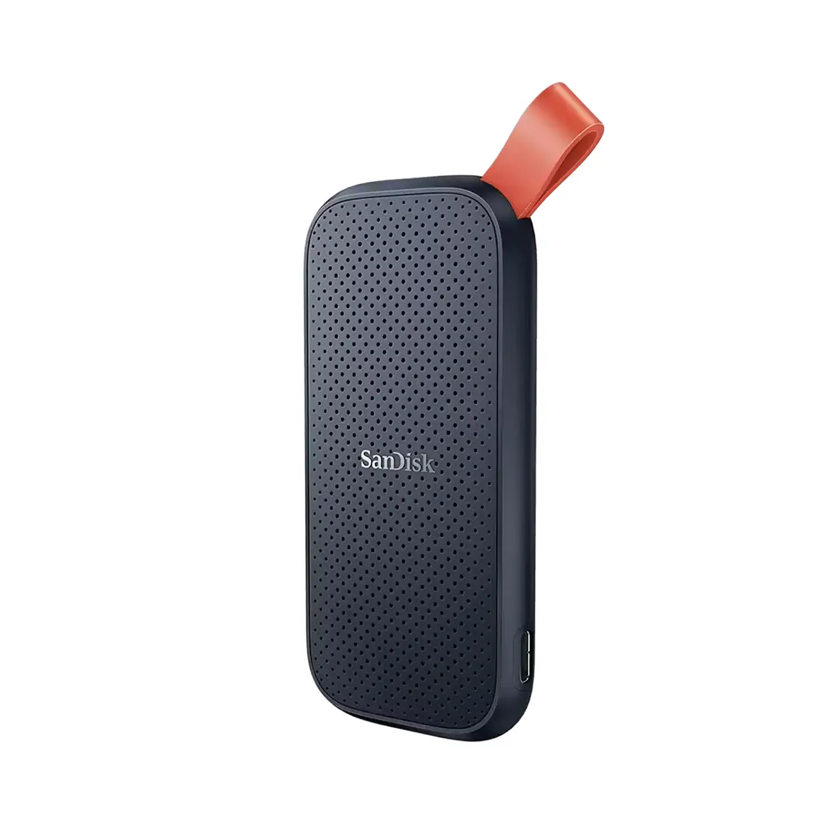 SanDisk E30 USB 3.2 Gen 2 Type-C Portable External SSD, Updated Firmware