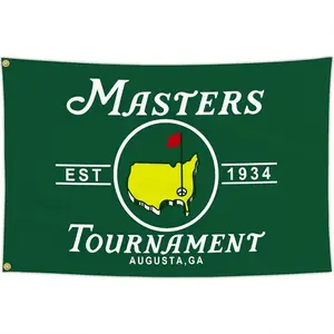 Funny Golf Banner Decoration, Decorative Banner, Party Decorations Banners, Party Decoration Supplies, 2D Flat Design for Men Room & Party, Ideal for Home/yard/holiday Use, No Power Required