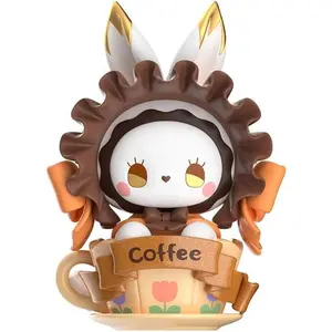 Emma Blind Box Toy Box Bulk Popular Collectible Random Art Toy Bags Cute Figure Creative Gift Boxes Surprise Desktop Decroration for Christmas